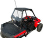 Utv Molded Roof Polaris Ace 150 OPEN TRAIL