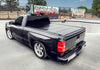 BAK 2024 Ford Ranger (5 Foot Bed) BAKFlip G2 Tonneau Cover BAK