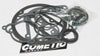 Complete Trans Gasket Big Twin Kit Oe#33031 80 COMETIC