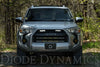 Diode Dynamics 14-21 Toyota 4Runner Stage Series SAE/DOT LED Lightbar Kit - White SAE/DOT Driving Diode Dynamics