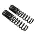 ARB / OME 2021+ Ford Bronco Rear Coil Spring Set for Medium Loads Old Man Emu