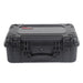 Go Rhino XVenture Gear Hard Case w/Foam - Large 20in. / Lockable / IP67 - Tex. Black Go Rhino