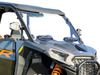 Front Vented Windshield Polaris Rzr Xp SPIKE