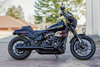 Grand Prix 2 1 Ss Race Only M8 Softail `18 23 W/Fwds FIREBRAND