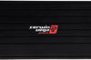 Cerwin Vega 90x4 Rms 4ch Amplifier 165w-2 Ohm 90w-4