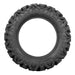 Tire Rip Saw R/T 30x10r14 Radial 8pr Lr615lbs SEDONA