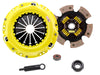 ACT 1988 Toyota Supra HD/Race Sprung 6 Pad Clutch Kit ACT