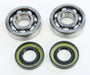 Crankshaft Bearing & Seal Kit Kaw/Suz PROX