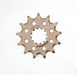 Front Cs Sprocket Steel 13t 428 Husq/Ktm SUPERSPROX