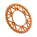 Rear Racelite Sprocket Alum 48t 520 Org Hus/Husq/Ktm JT