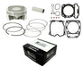 Top End Kit Twin Cylinder 93.978/+0.02 Can NAMURA