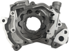 Boundary 11-14 Ford Raptor 6.2L Billet Gear MartenWear Treated Oil Pump Assembly Boundary