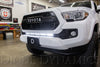 Diode Dynamics 16-21 Toyota Tacoma SS30 Stealth Lightbar Kit - White Combo Diode Dynamics