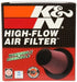 K&N 09-12 Can-Am Outlander 800R/Max 800R/10-12 650/Max650/10-11 Renegade 800 Air Filter K&N Engineering