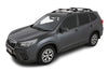 Rhino Rack Vortex SX Black 2 Bar Roof Rack Rhino-Rack