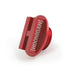 Mishimoto Mazda Hoonigan Oil Filler Cap - Red Mishimoto