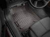 WeatherTech 2014+ Chevy Silverado Rear FloorLiner - Cocoa WeatherTech