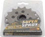 Front Cs Sprocket Steel 15t 520 Duc SUPERSPROX