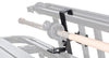 Rhino-Rack Aluminum Folding Ladder Bracket Rhino-Rack