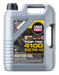 LIQUI MOLY 5L Top Tec 4100 Motor Oil SAE 5W40 LIQUI MOLY