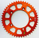 Rear Sprocket Aluminum 48t 420 Org Husq/Ktm SUNSTAR