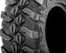 Tire Buck Snort 25x10 12 Bias 6pr Lr420lbs SEDONA