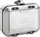 Dolomiti Monokey Case 30l Silver GIVI