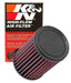 K&N 12 Can-Am Outlander 800R EFI 800 Replacement Air Filter K&N Engineering