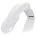 Acerbis 04-09 Honda CR/ CRF250/450/ 04-17 CRF250X/450X Front Fender - White Acerbis