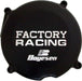 Factory Racing Ignition Cover Black BOYESEN