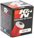 KN Motorcycle Oil Filters K&N Engineering