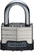 Bull Mastiff 8102 Padlock ONGUARD