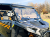 Front Vented Windshield Polaris Rzr Xp SPIKE