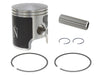 Piston Kit Nikasil Cyl 66.37/+0.02 11:1 Kaw NAMURA