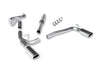 Borla 03-05 SRT4 Cat-Back Exhaust Borla