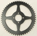 Rear Sprocket Steel 54t 428 Yam JT