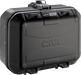 Dolomiti Monokey Case 30l Black GIVI