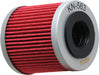 Oil Filter K&N