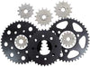 Rear Sprocket Steel 44t 530 Hon JT