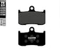 Brake Pads Semi Metallic Fd331g1054 GALFER