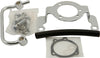 Bracket/Breather Kit Evo B/T Head HARDDRIVE