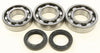 Crankshaft Bearing/Seal Kit ALL BALLS