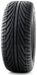 Kanine 205/45r16 77t Tl Rear KENDA