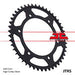 Rear Sprocket Steel 40t 520 Apr/Beta/Bmw/Husq JT