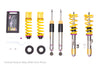 KW Coilover Kit V3 2022+ BMW M3 (G80) / M4 (G82) 4WD w/ Electronic Dampers KW