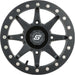 Storm Bdlk Wheel 14x7 4/137 5+2 (+10mm) Black SEDONA