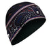 Sportflex Helmet Liner/Beanie Red/Wht/Blue Classic Bandanna ZAN