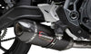 Exhaust Race Alpha T Full Sys Ss Cf Cf YOSHIMURA