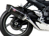 Exhaust Race R 77 Full Sys Ss Cf Cf YOSHIMURA