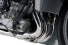 Exhaust Race R 77 Full Sys Ss Cf Cf YOSHIMURA